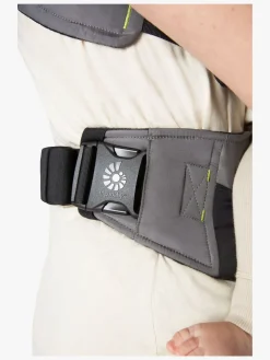 Ergobaby Away Bæresele, Graphite Grey