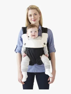 Ergobaby Bideindlæg & Hagesmæk, 360