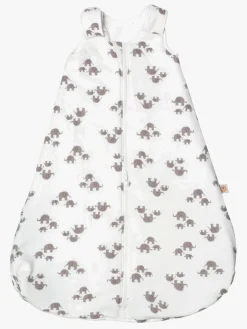Ergobaby Classic Sovepose 0-6 Måned TOG 2.5 Elefant