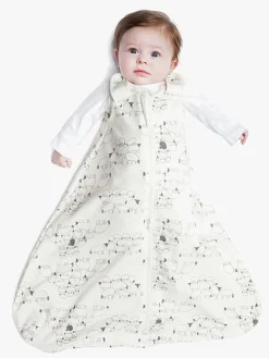 Ergobaby Classic Sovepose 0-6 Måned TOG 1.0 Får