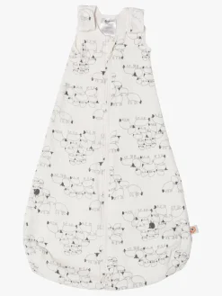 Ergobaby Classic Sovepose 0-6 Måned TOG 2.5 Får