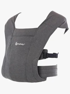 Ergobaby Embrace Bæresele, Heather Grey