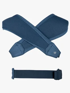 Ergobaby Embrace Soft Air Mesh Bæresele, Blue