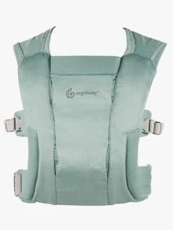 Ergobaby Embrace Soft Air Mesh Bæresele, Sage