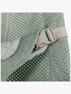 Ergobaby Evolve 3-in-1 Skråstol Mesh, Sage Green
