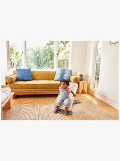 Ergobaby Evolve 3-in-1 Skråstol Mesh, Cream