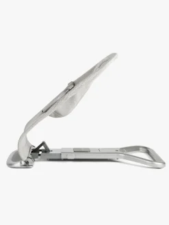 Ergobaby Evolve 3-in-1 Skråstol Mesh, Light Grey