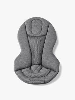 Ergobaby Evolve 3-in-1 Skråstol, Charcoal Grey