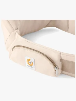 Ergobaby Lift Hoftesæde, Natural Beige