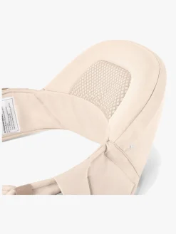 Ergobaby Lift Hoftesæde, Natural Beige