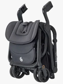 Ergobaby Metro 3 Autostolsadapter