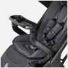 Ergobaby Metro 3 Bakke, Black