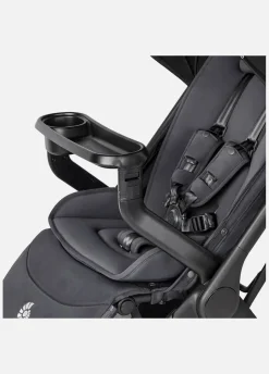 Ergobaby Metro 3 Bakke, Black