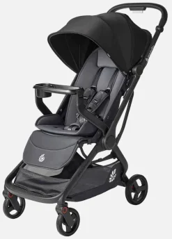Ergobaby Metro 3 Bakke, Black