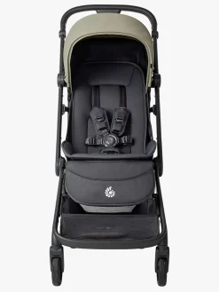 Ergobaby Metro 3 Klapvogn, Soft Olive
