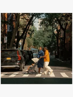 Ergobaby Metro 3 Klapvogn, Soft Olive