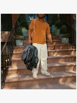 Ergobaby Metro 3 Klapvogn, Soft Olive