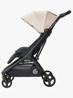 Ergobaby Metro 3 Klapvogn, Natural Beige