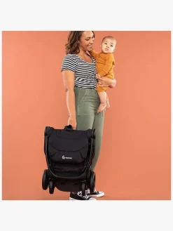 Ergobaby Metro+ Klapvogn, Black