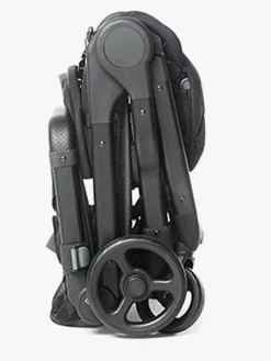 Ergobaby Metro+ Klapvogn, Black