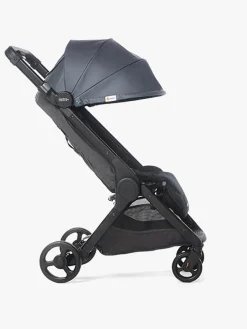 Ergobaby Metro+ Klapvogn, Slate Grey