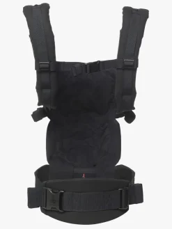 Ergobaby Omni 360 Bæresele, Black