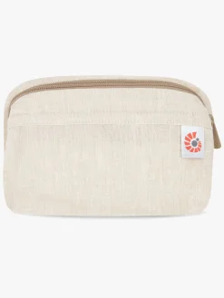 Ergobaby Omni Deluxe Bæresele Linen, Natural