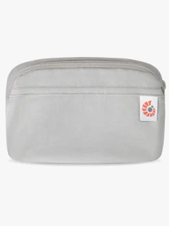 Ergobaby Omni Deluxe Bæresele Cotton, Pearl Grey