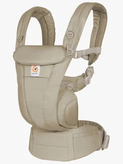 Ergobaby Omni Dream Bæresele, Soft Olive