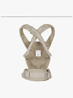 Ergobaby Omni Dream Bæresele, Soft Olive