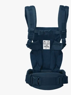 Ergobaby Omni Dream Bæresele, Midnight Blue