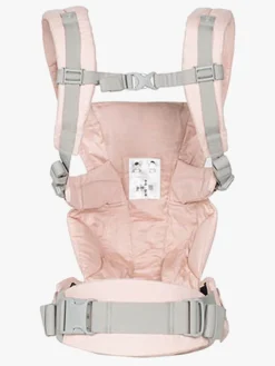 Ergobaby Omni Dream Bæresele, Pink Quartz