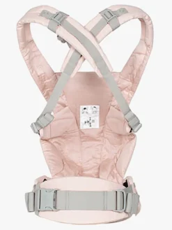 Ergobaby Omni Dream Bæresele, Pink Quartz