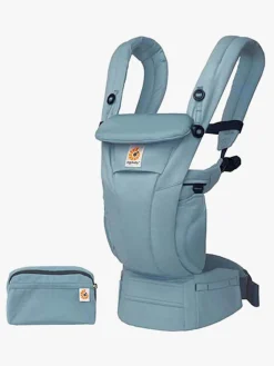 Ergobaby Omni Dream Bæresele, Slate Blue