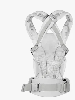 Ergobaby Omni Dream Bæresele, Pearl Grey