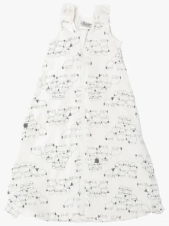 Ergobaby On The Move Sovepose 6-18M TOG 2.5, Sheep