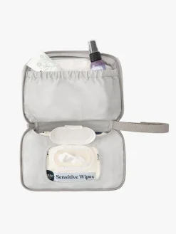 Ergobaby Puslepude, Grå