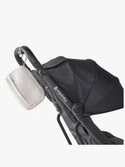 Ergobaby Puslepude, Grå