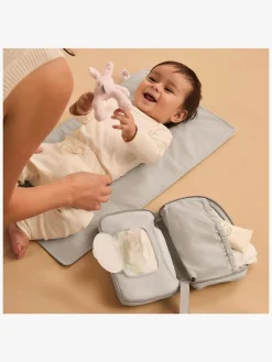 Ergobaby Puslepude, Grå