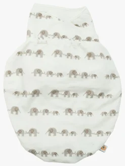 Ergobaby Swaddler, Elefanter