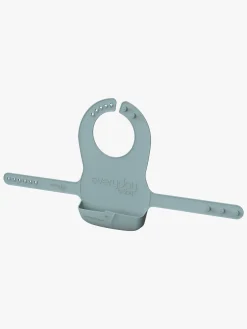 Everyday Baby Hagesmæk Silikone, Grøn