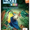 EXIT for Børn: Gådernes Jungle Spil