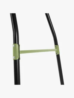 EXIT Ivy Legetårn med Rutsjebane & Gynge