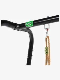 EXIT Ivy Legetårn med Rutsjebane & Gynge