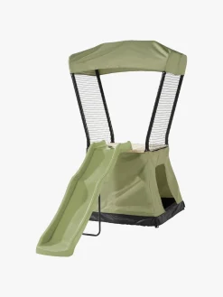 EXIT Ivy Legetårn med Rutsjebane