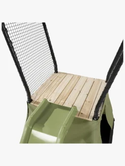 EXIT Ivy Legetårn med Rutsjebane & Gyngestativ