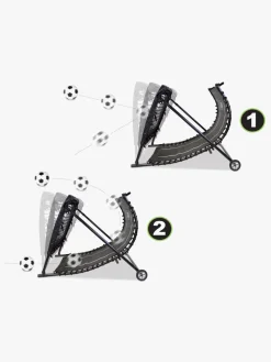 EXIT Kickback Multi-Station Træningsstation