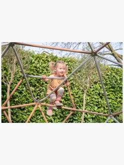 EXIT Klatrekuppel 300 cm Pastel