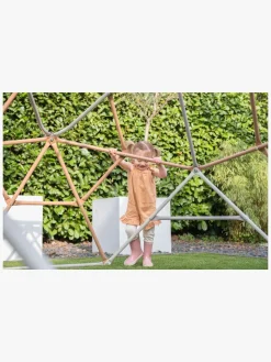 EXIT Klatrekuppel 300 cm Pastel