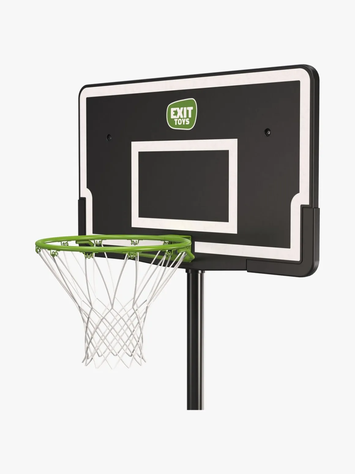 EXIT NovaStar Justerbar Højde Basketkurv